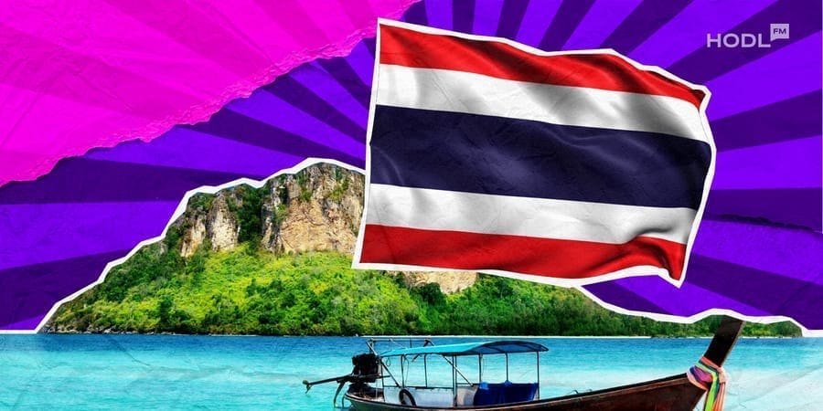 Thailand Drops Crypto Capital Gains Tax to 0%