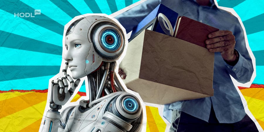 Companies Cutting Jobs Because of AI: What's Happening in 2026