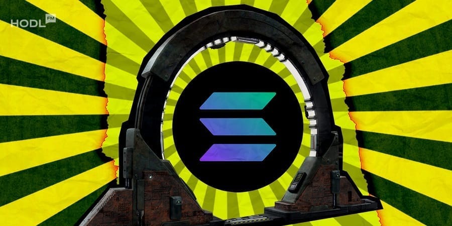 Solana Tokenized Stocks Hit 850K Holders after SEC Nod
