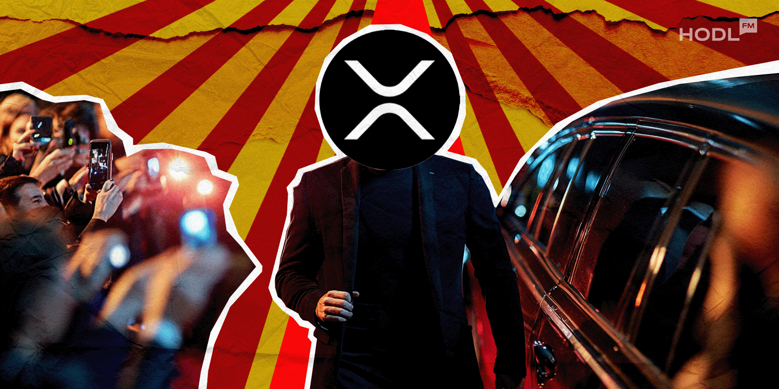 David Schwartz Says XRP Could Flip Bitcoin. Here's the Math