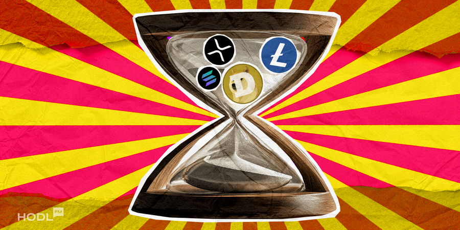 Glassnode Signal Flips to Altcoin Season