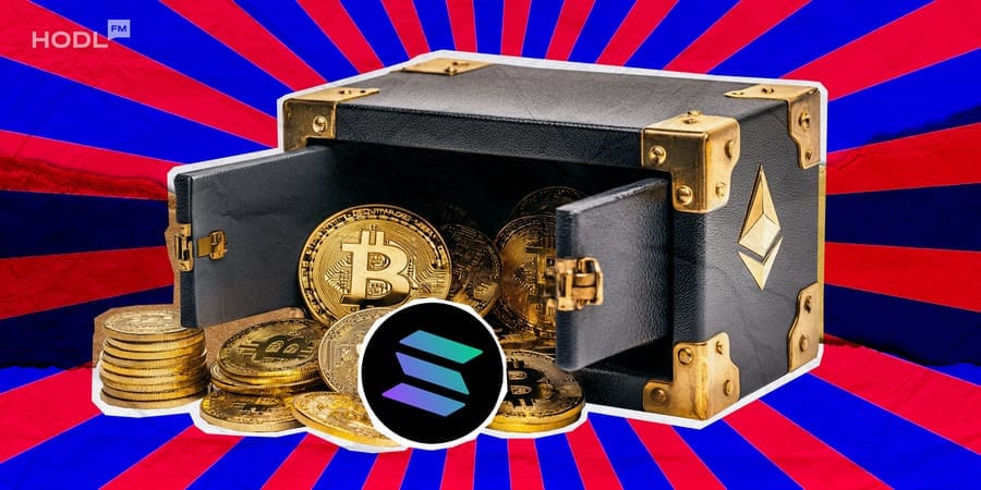 Solana Tokenized Stocks Hit Record $684M, Up 47% in Weeks