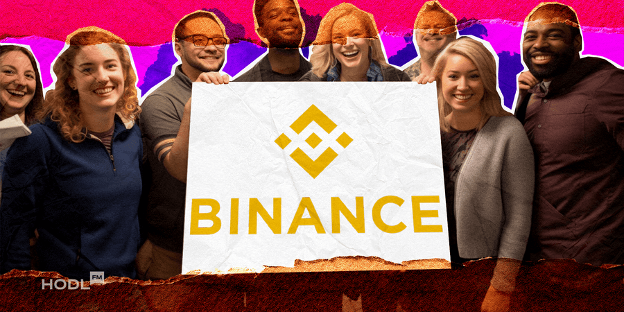 Binance to Delist EPIC and QUICK, Prices Drop Double Digits