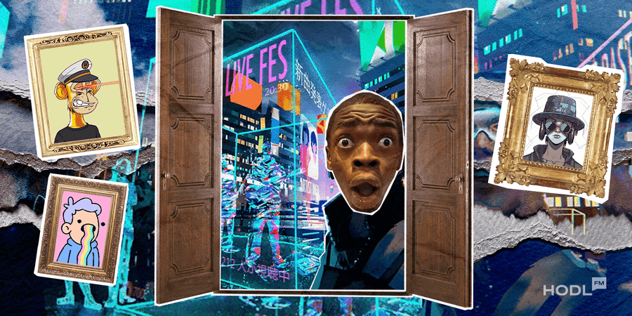 NFTs Aren’t Dead! A Look at the Future of Digital Collectibles