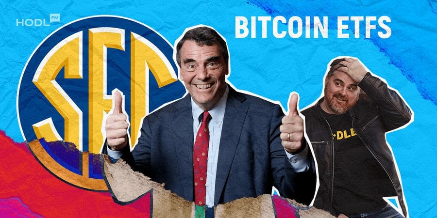 From Bitcoin Prophets to Walmart Penguins - Influencer Dramas, Regulatory Showdowns, and Retail NFTs