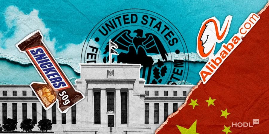 Sneaker-to-Bitcoin Whiz Kid, Alibaba's AI Triumph, Blockchain Project into $345M Overnight, and Bitcoin's $40K Question