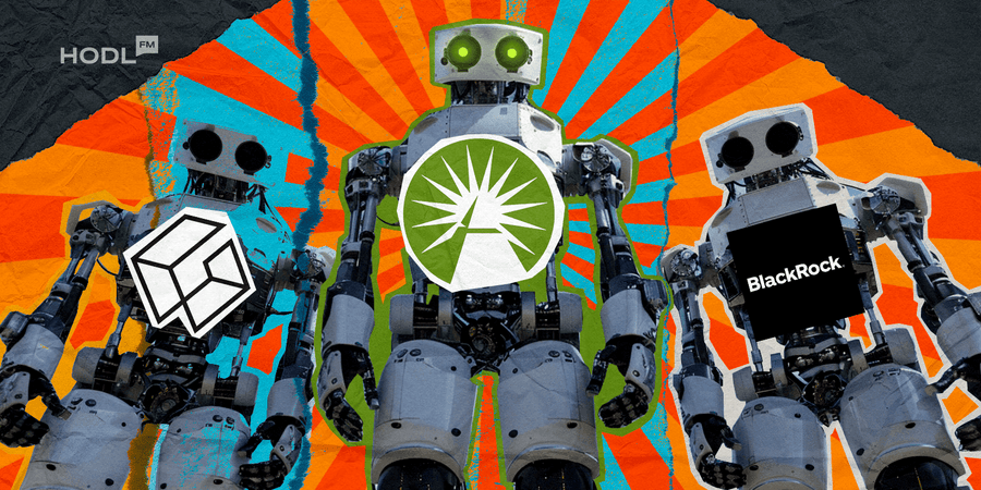 $191 million Fidelity Bitcoin ETF’s Outflow Exceeds Grayscale, BlackRock Marks First Redemptions